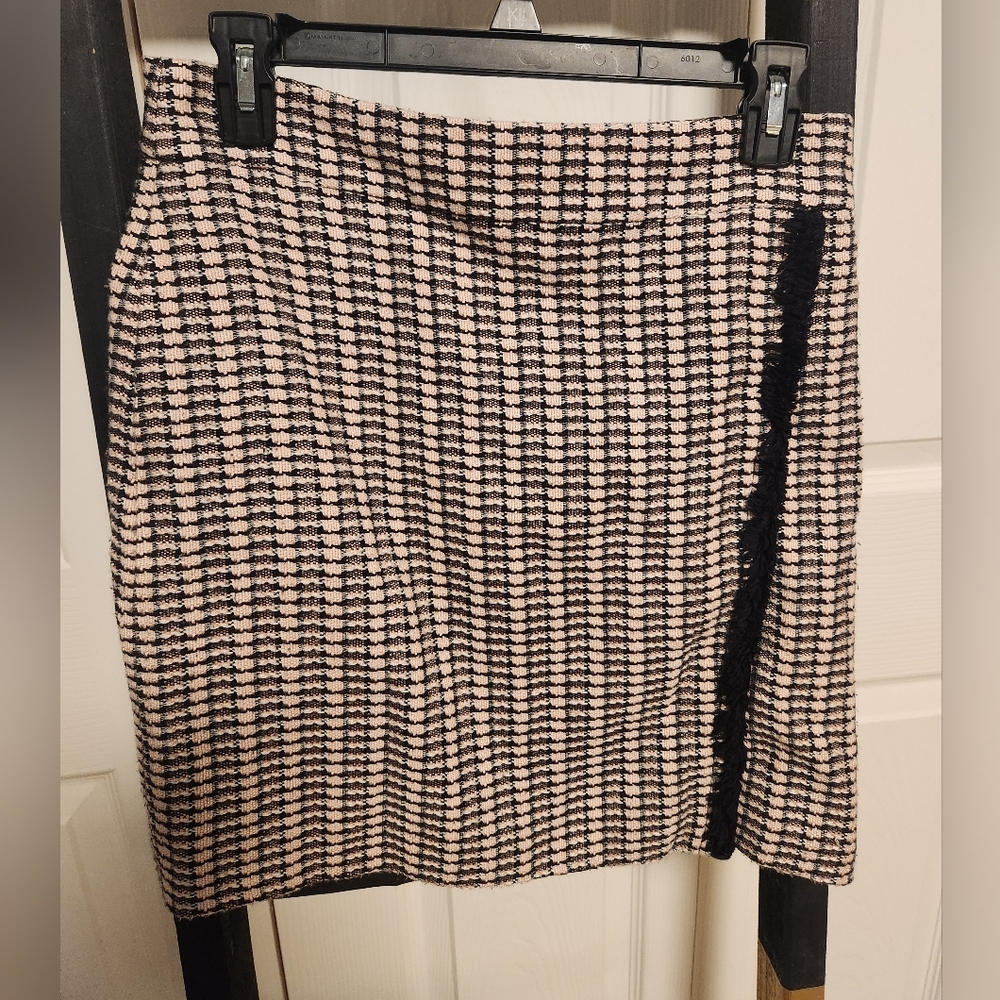 J Crew Skirt